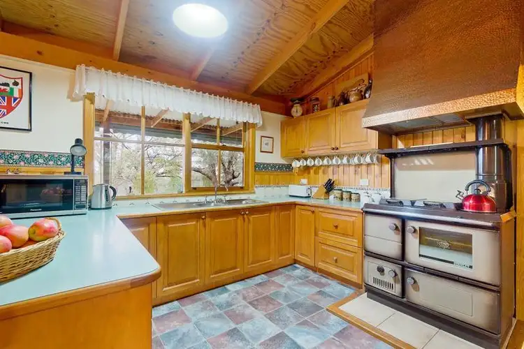 Fourth view of Homely house listing, 701 Pyrenees Highway, Chewton VIC 3451