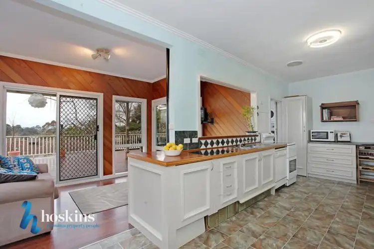 Third view of Homely house listing, 36 Panorama Avenue, Ringwood North VIC 3134