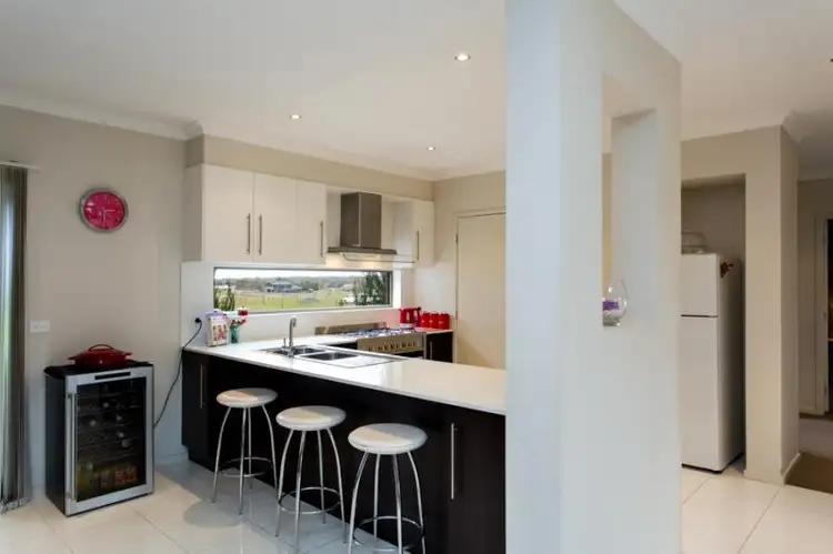Fourth view of Homely rural property listing, 8 Bothe Place, Haddon VIC 3351