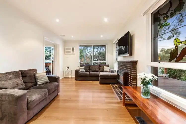 Fifth view of Homely house listing, 74 Orchard Grove, Blackburn South VIC 3130