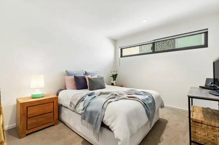 Fifth view of Homely apartment listing, 6/972 Riversdale Road, Surrey Hills VIC 3127