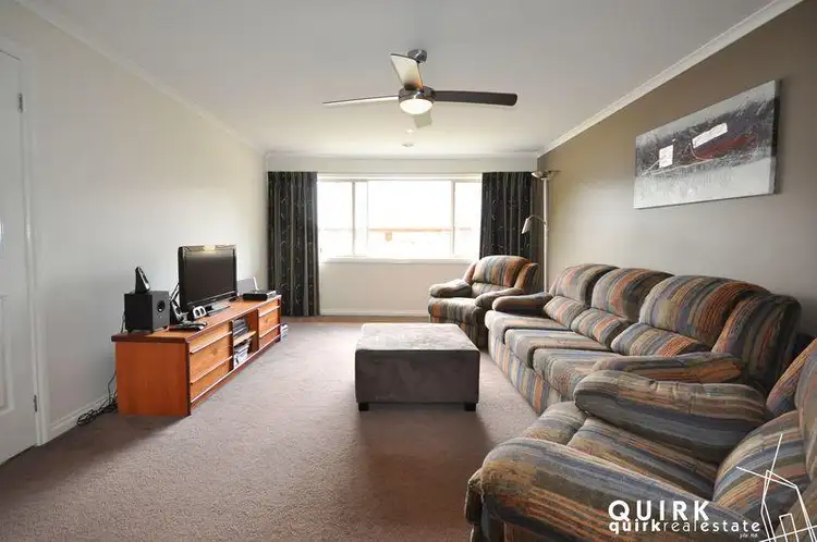 Fourth view of Homely house listing, 97 Twin Ranges Drive, Warragul VIC 3820