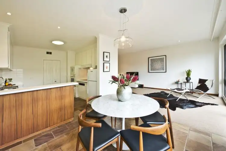 Sixth view of Homely apartment listing, 9/54 Studley Park Road, Kew VIC 3101
