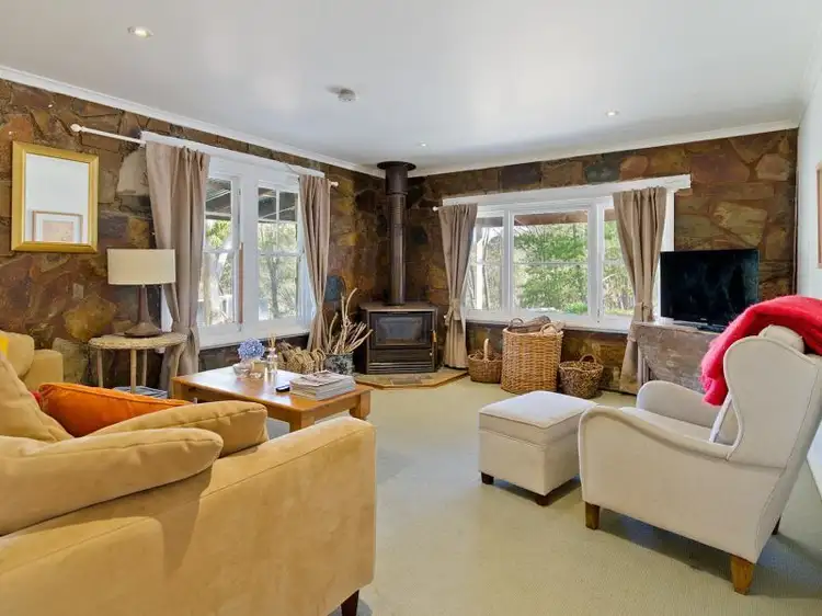 Sixth view of Homely house listing, 12 Old Settlers Road, Chewton Bushlands VIC 3451