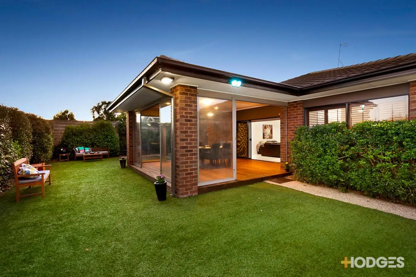 Main view of Homely house listing, 9 Lotus Drive, Botanic Ridge VIC 3977
