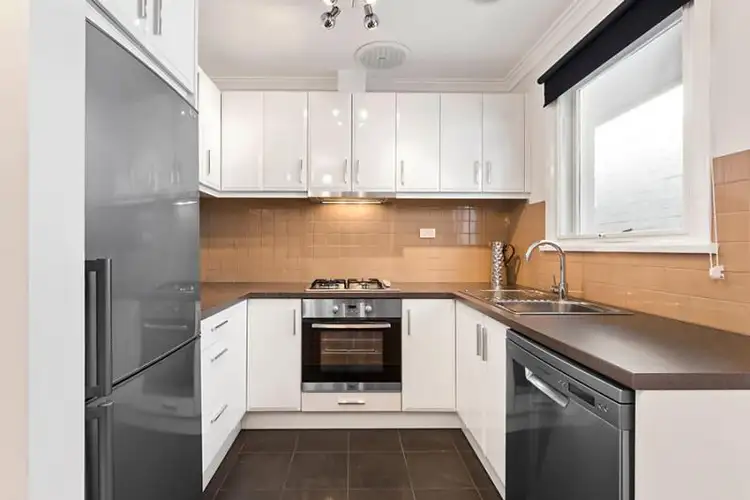 Second view of Homely unit listing, 6/3-5 Wreford Road, Blackburn South VIC 3130