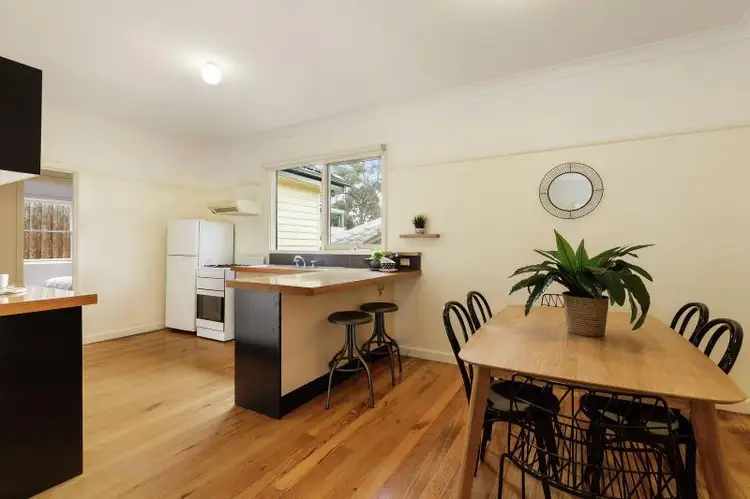 Fifth view of Homely unit listing, 1/28 Glenburnie Road, Mitcham VIC 3132