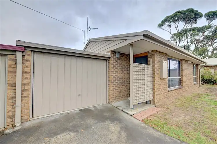 3/24 Spencer Street, Sebastopol VIC 3356