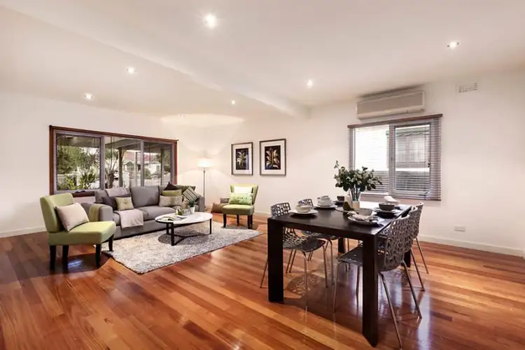 Third view of Homely house listing, 32 Charlton Street, Blackburn North VIC 3130