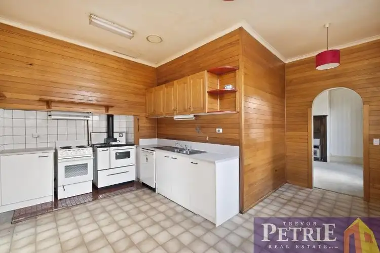Third view of Homely house listing, 17 Johnson Street, Ballarat Central VIC 3350