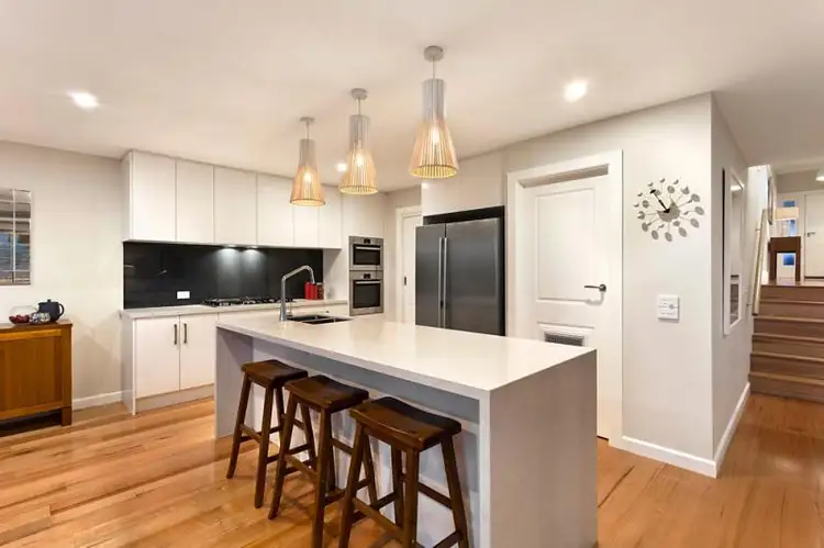 Third view of Homely house listing, 23 Harrison Street, Mitcham VIC 3132