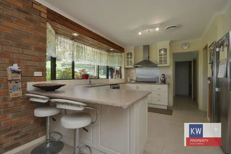 Fourth view of Homely rural property listing, 25 Nardinos Road, Yallourn North VIC 3825