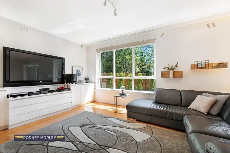 Fifth view of Homely townhouse listing, 1/578 Inkerman Road, Caulfield North VIC 3161