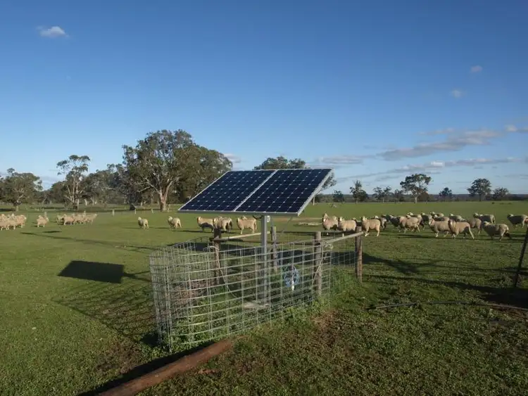 Third view of Homely rural property listing, 9150 Nhill Harrow Road, Harrow VIC 3317