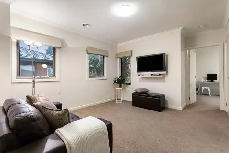 Fifth view of Homely townhouse listing, 23/315 Wantirna Road, Wantirna VIC 3152