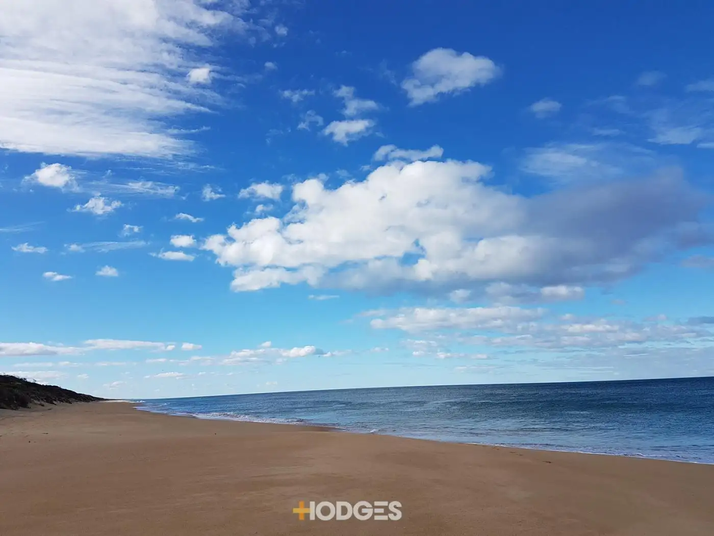 Main view of Homely land listing, 41 Rainbow Road, Golden Beach VIC 3851