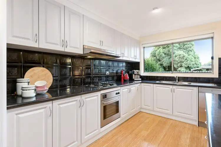 Third view of Homely unit listing, 3/6 Halls Parade, Mitcham VIC 3132