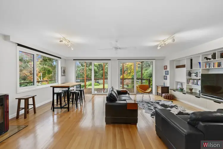 Second view of Homely house listing, 228 Walker Street, Ballarat North VIC 3350