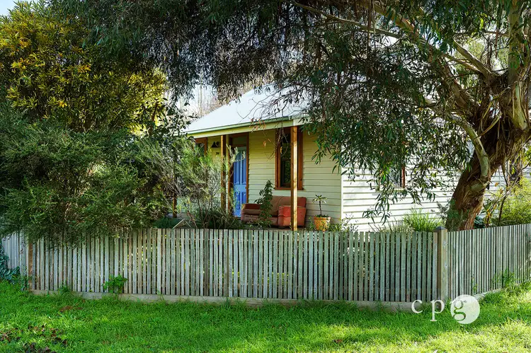 Main view of Homely house listing, 206 Main Road, Chewton VIC 3451
