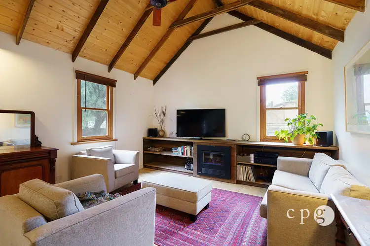 Second view of Homely house listing, 206 Main Road, Chewton VIC 3451