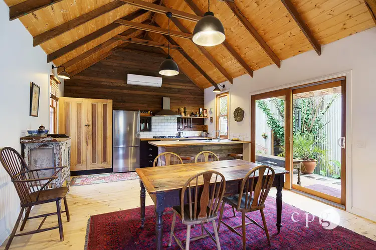 Third view of Homely house listing, 206 Main Road, Chewton VIC 3451