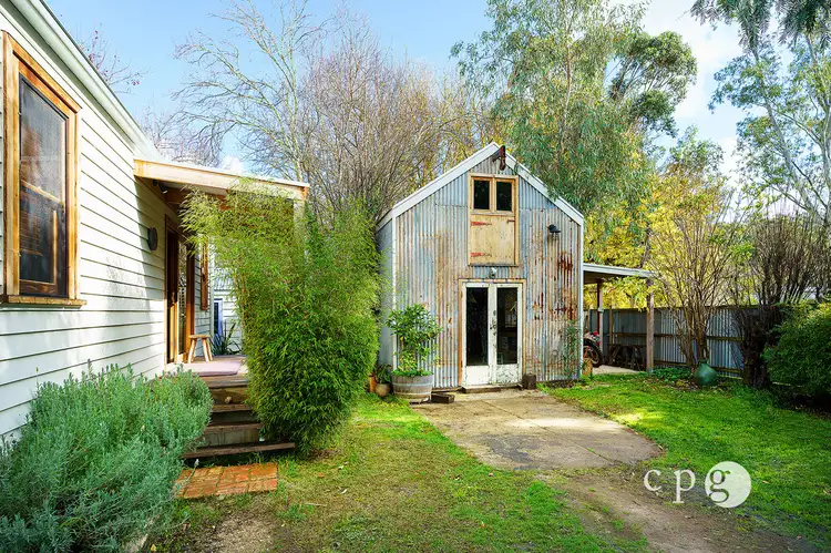 Fifth view of Homely house listing, 206 Main Road, Chewton VIC 3451