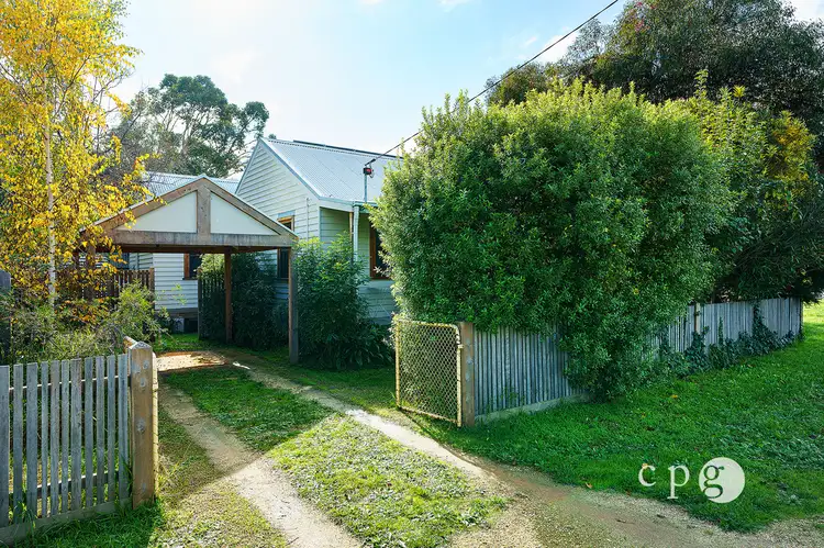 Sixth view of Homely house listing, 206 Main Road, Chewton VIC 3451