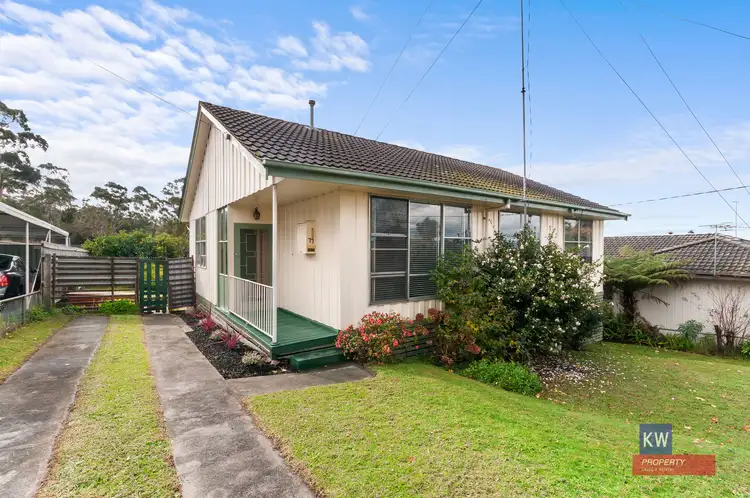 77 Crinigan Rd, Morwell VIC 3840