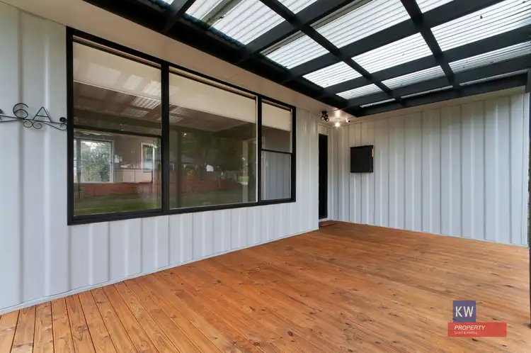 6A Crinigan Road, Morwell VIC 3840