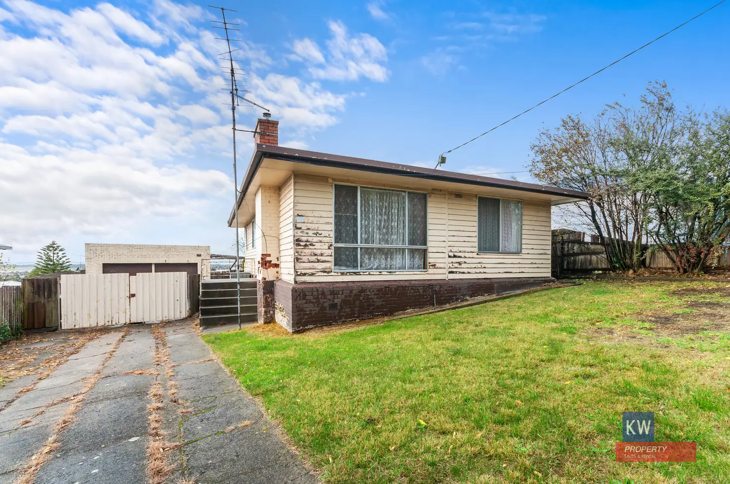 Main view of Homely house listing, 16 Butters St, Morwell VIC 3840