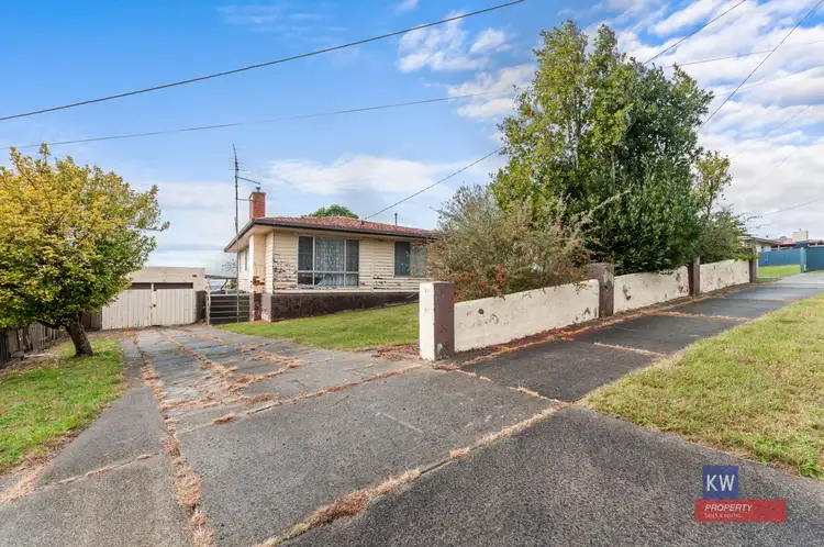 Third view of Homely house listing, 16 Butters St, Morwell VIC 3840
