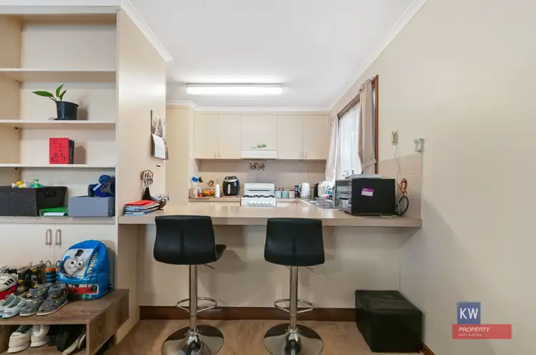 Fifth view of Homely unit listing, Unit 3/30 Elgin St, Morwell VIC 3840