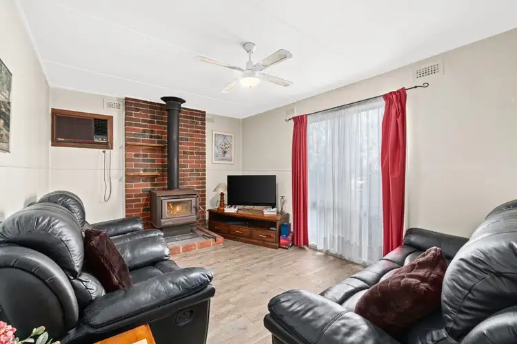 Third view of Homely house listing, 33 Maffra Road, Heyfield VIC 3858