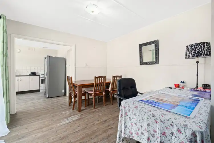 Fifth view of Homely house listing, 33 Maffra Road, Heyfield VIC 3858