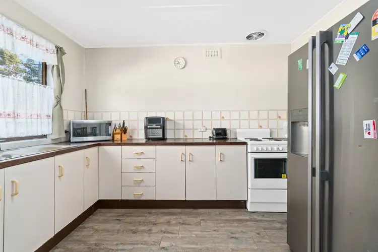 Sixth view of Homely house listing, 33 Maffra Road, Heyfield VIC 3858