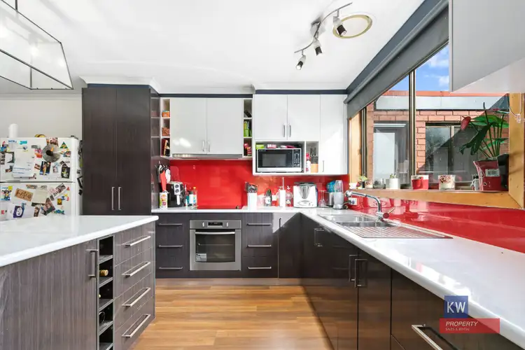 Third view of Homely unit listing, Unit 1/6 Laurel St, Morwell VIC 3840