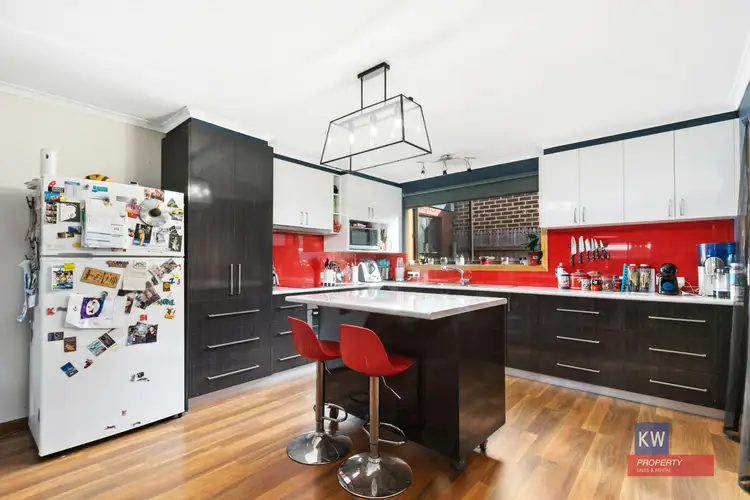 Fifth view of Homely unit listing, Unit 1/6 Laurel St, Morwell VIC 3840