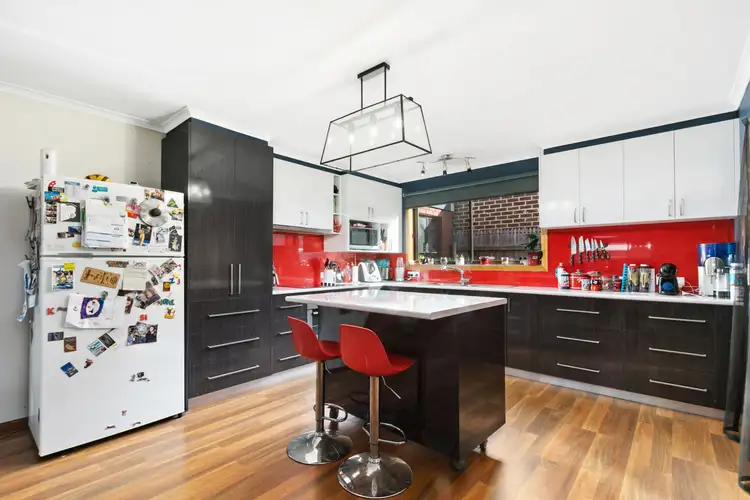 Sixth view of Homely unit listing, Unit 1/6 Laurel St, Morwell VIC 3840