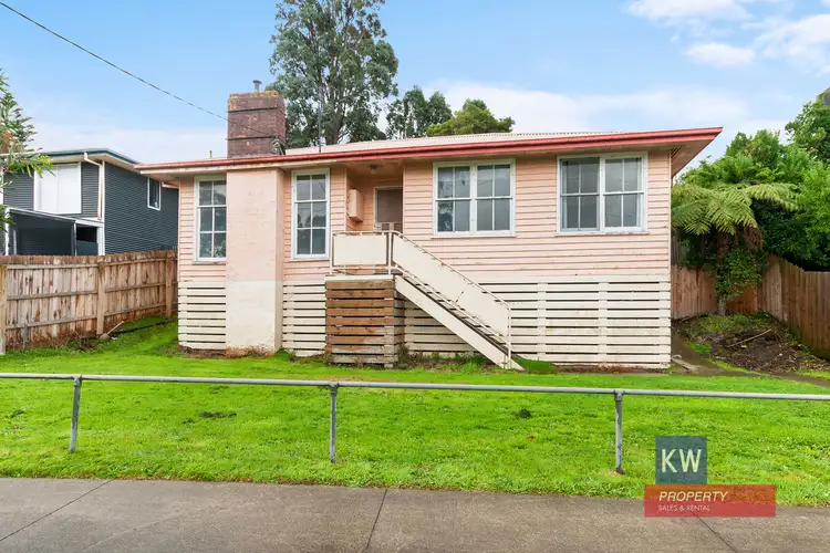35 Hourigan Rd, Morwell VIC 3840