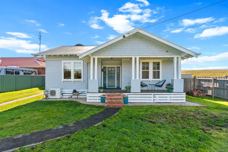 Main view of Homely house listing, 36 Stratford Road, Maffra VIC 3860