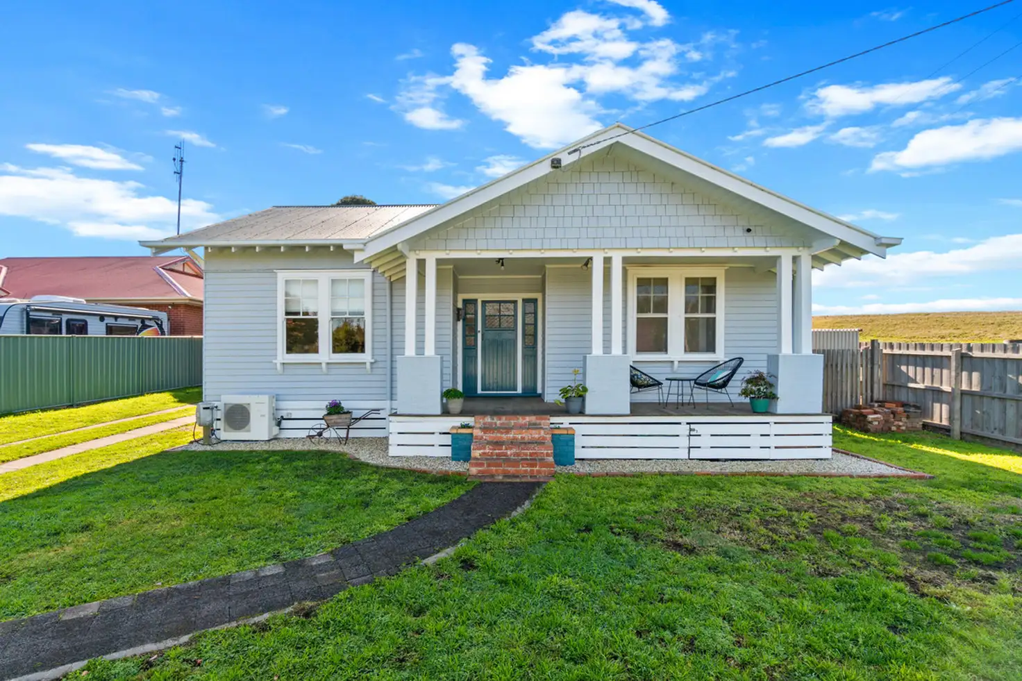 Main view of Homely house listing, 36 Stratford Road, Maffra VIC 3860