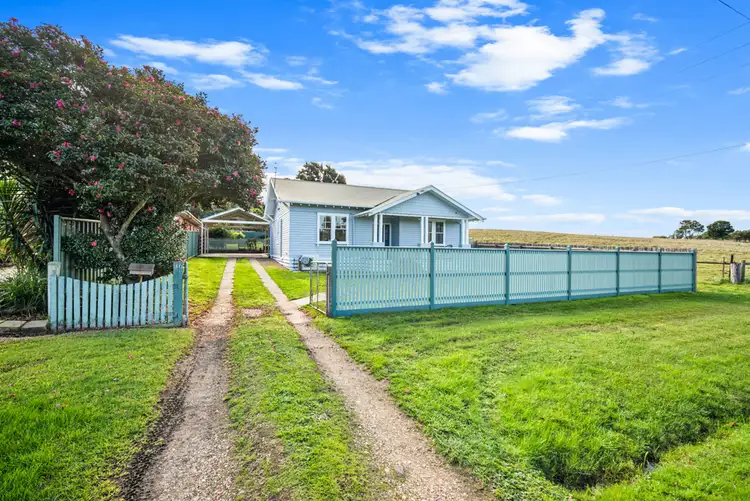 Second view of Homely house listing, 36 Stratford Road, Maffra VIC 3860