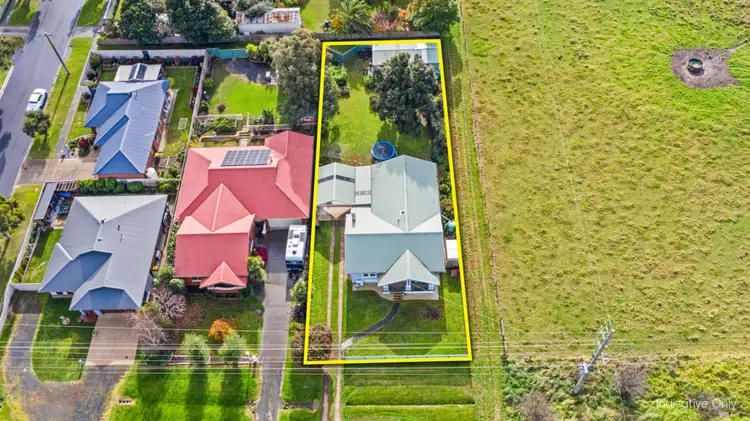 Fourth view of Homely house listing, 36 Stratford Road, Maffra VIC 3860