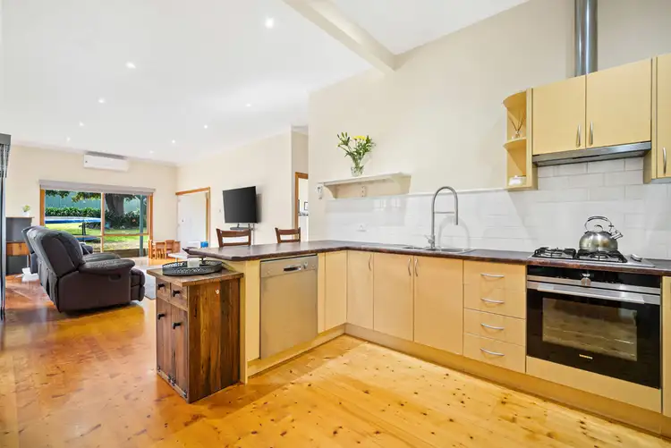 Fifth view of Homely house listing, 36 Stratford Road, Maffra VIC 3860