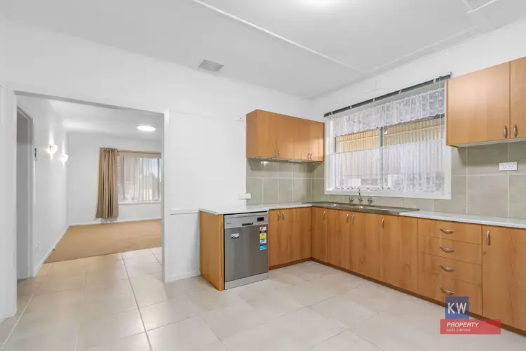 Fifth view of Homely house listing, 25 Angus St, Morwell VIC 3840