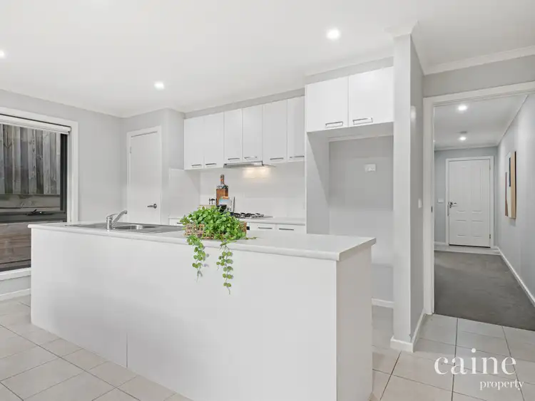 Fourth view of Homely townhouse listing, 2/307 Specimen Vale, Ballarat East VIC 3350