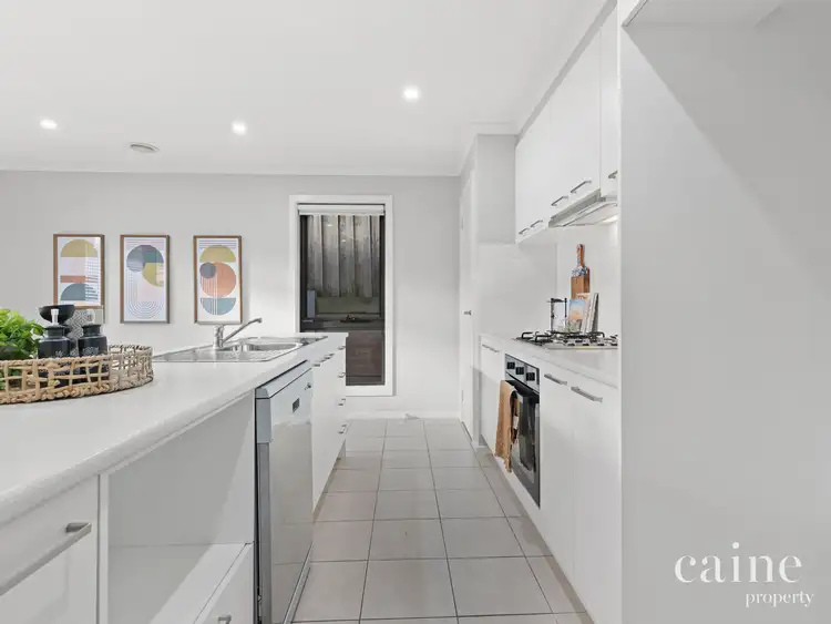 Fifth view of Homely townhouse listing, 2/307 Specimen Vale, Ballarat East VIC 3350