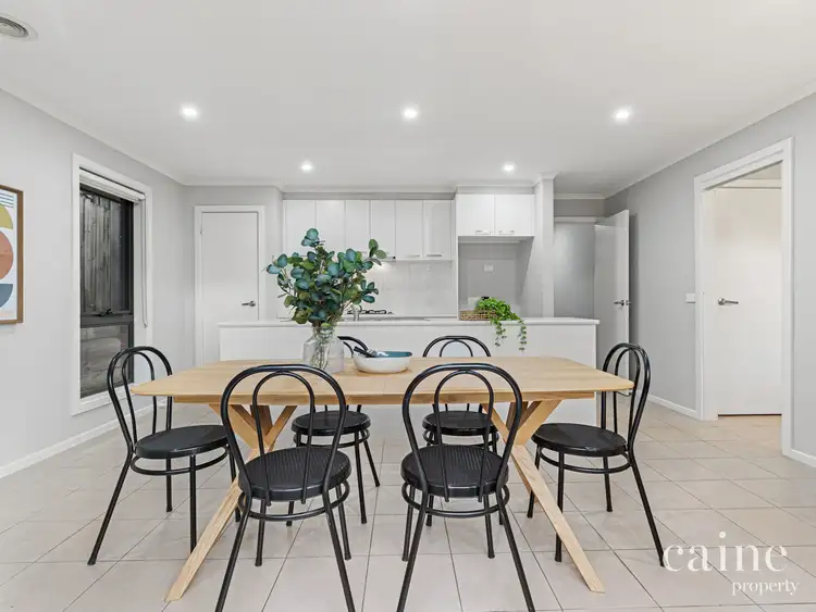 Sixth view of Homely townhouse listing, 2/307 Specimen Vale, Ballarat East VIC 3350