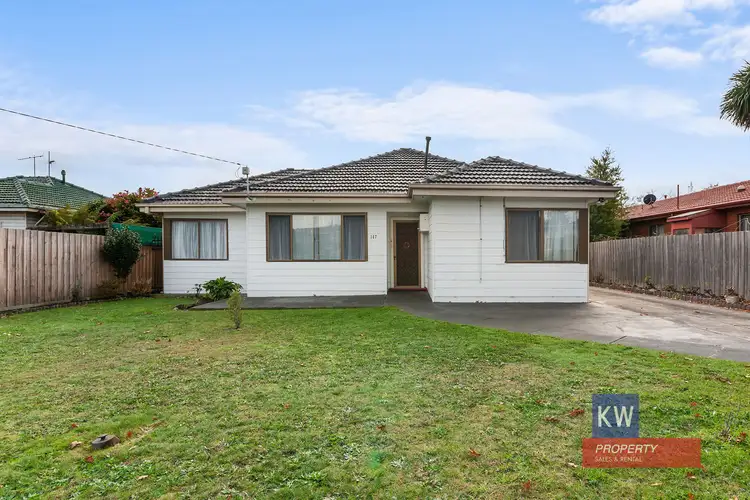 147 Helen St, Morwell VIC 3840