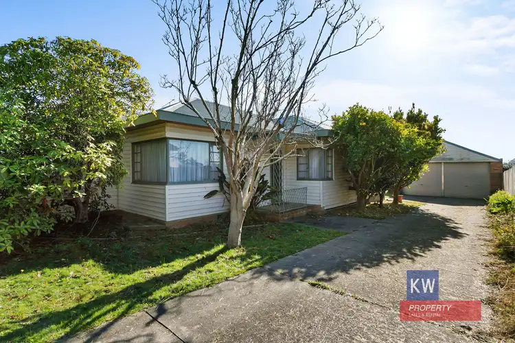 14 Madden St, Morwell VIC 3840